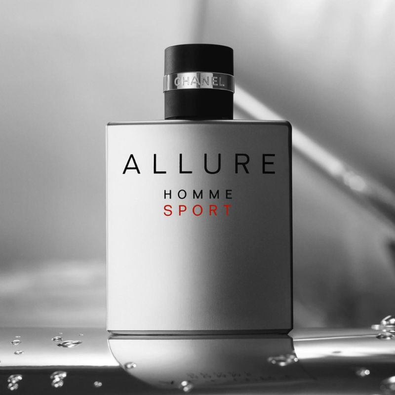 Chanel Allure Homme Sport EDT
