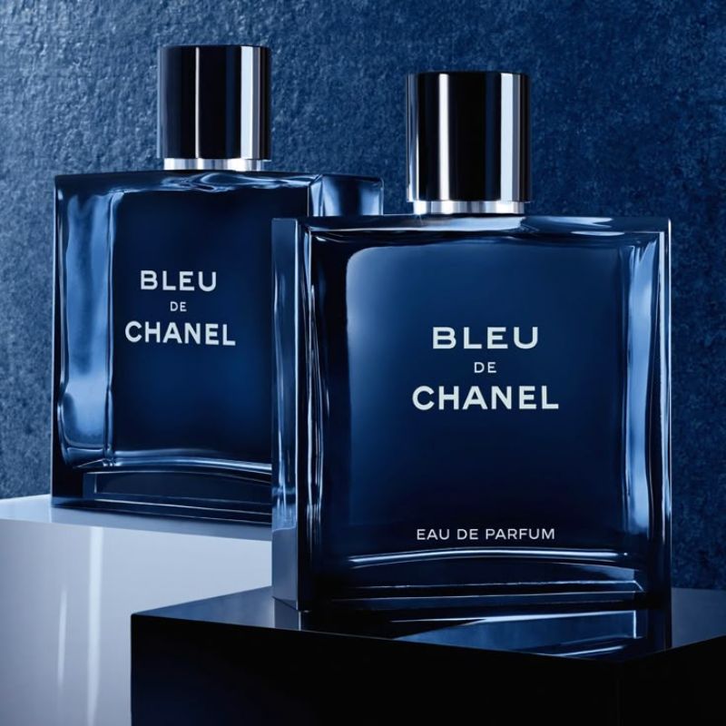 Chanel Bleu De Chanel EDP