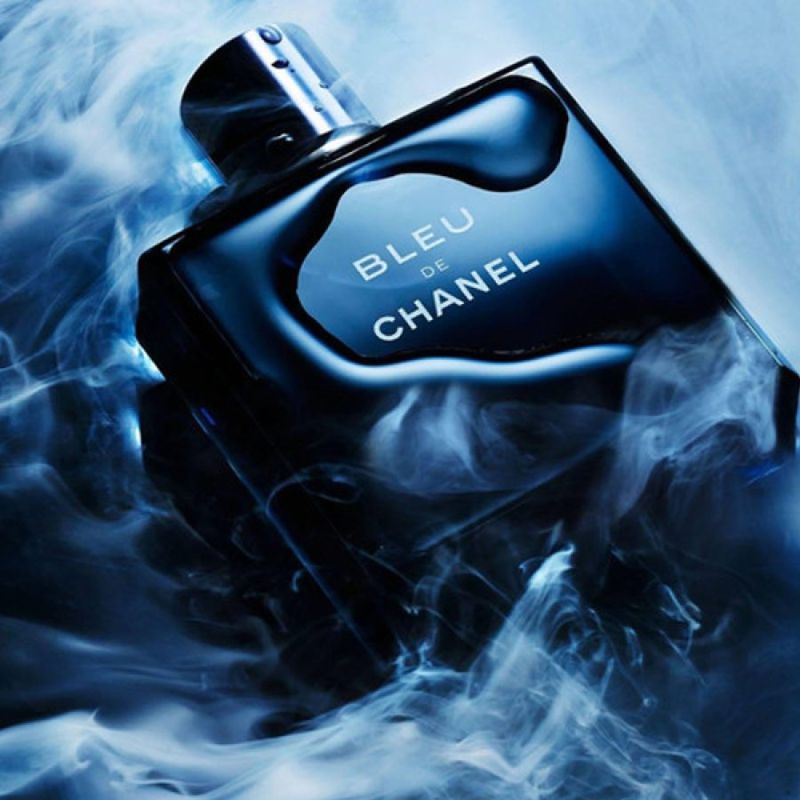 Chanel Bleu De Chanel EDT