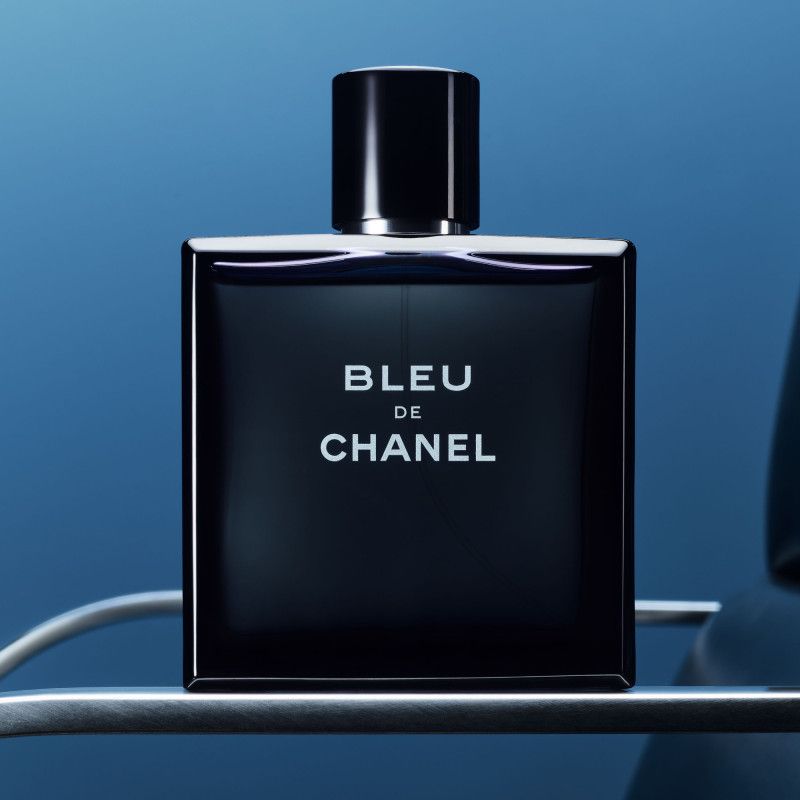 Chanel Bleu De Chanel EDT