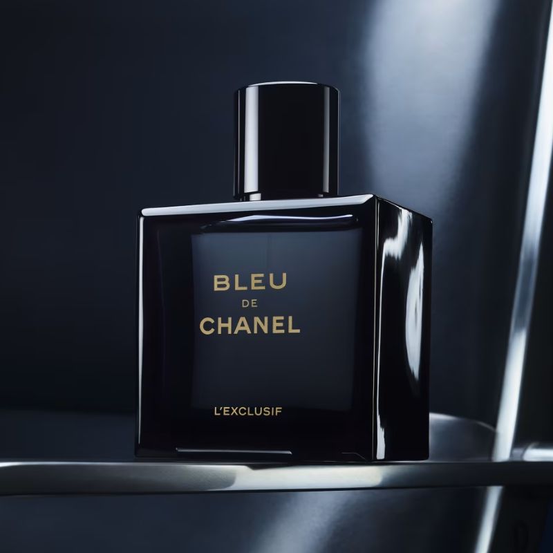 Chanel Bleu De Chanel L'Exclusif Parfum Secondary image
