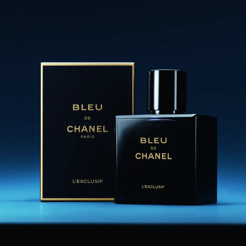 Chanel Bleu De Chanel L'Exclusif Parfum