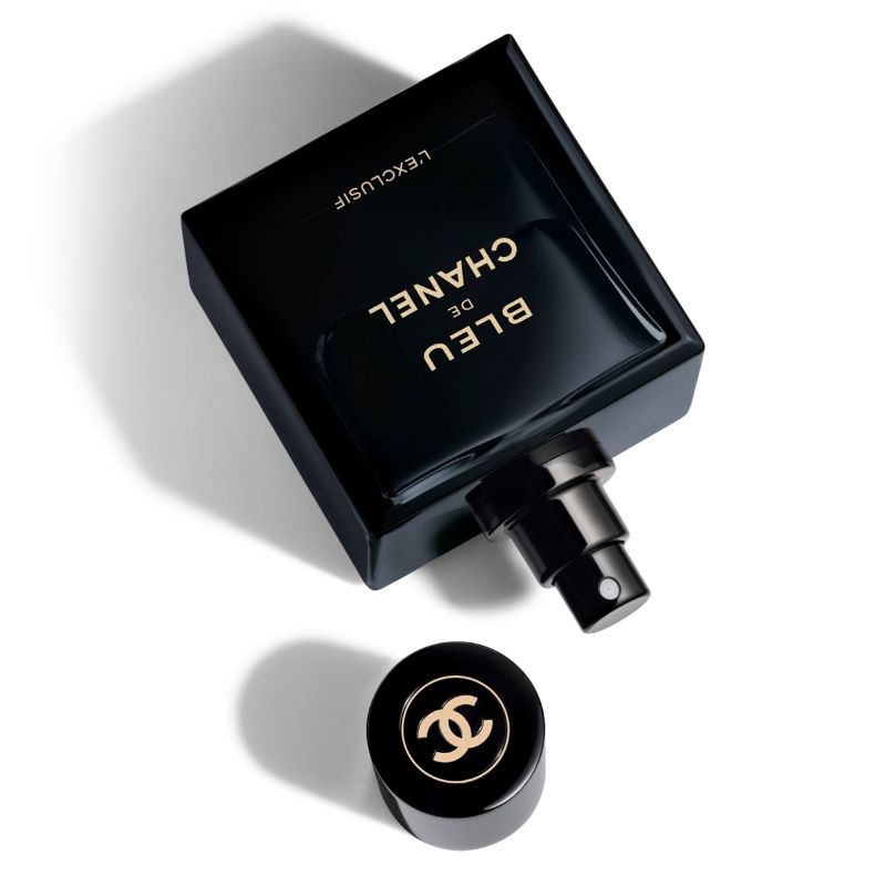 Chanel Bleu De Chanel L'Exclusif Parfum