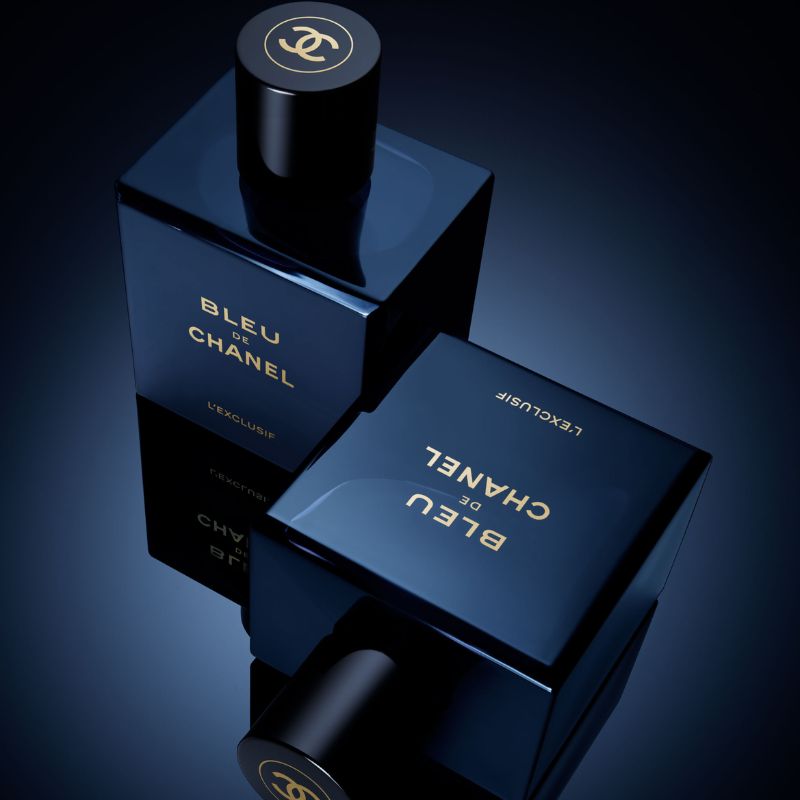 Chanel Bleu De Chanel L'Exclusif Parfum