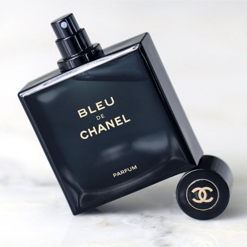 Chanel Bleu de Chanel Parfum Secondary image
