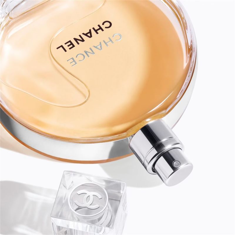Chanel Chance EDT Secondary image