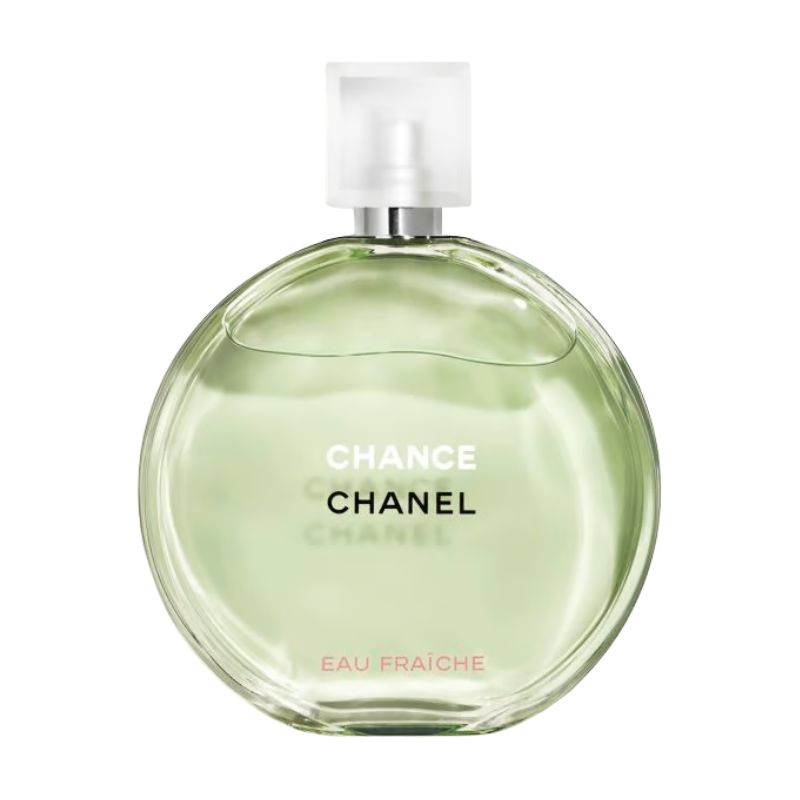 Chanel Chance Eau Fraiche EDT