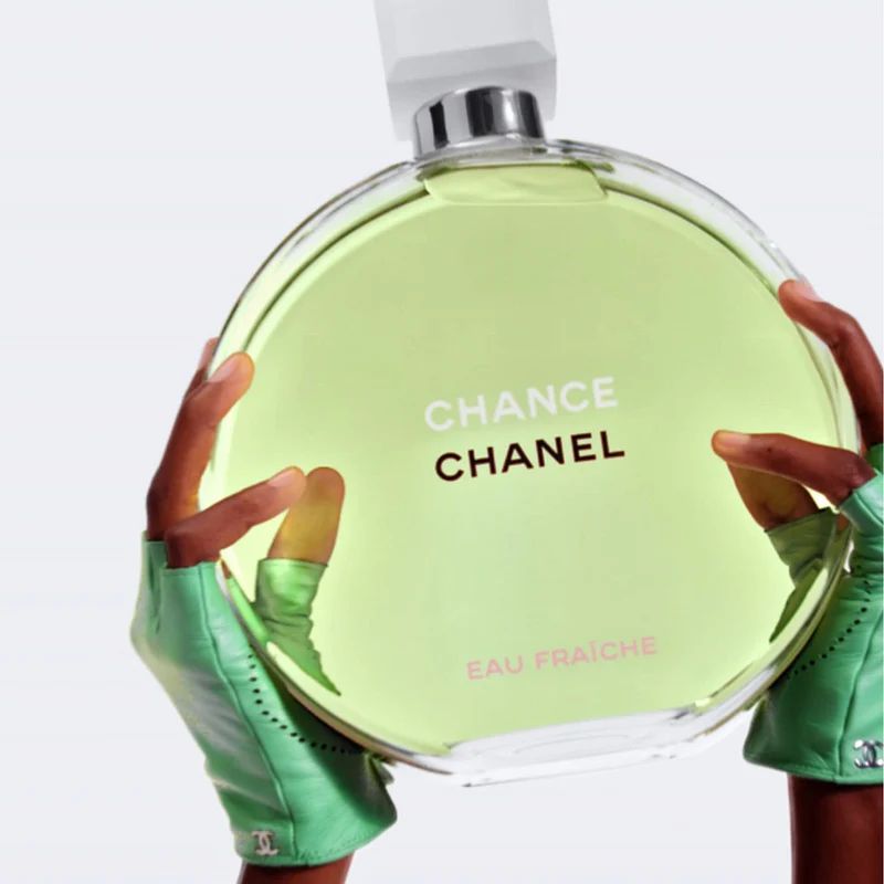 Chanel Chance Eau Fraiche EDT