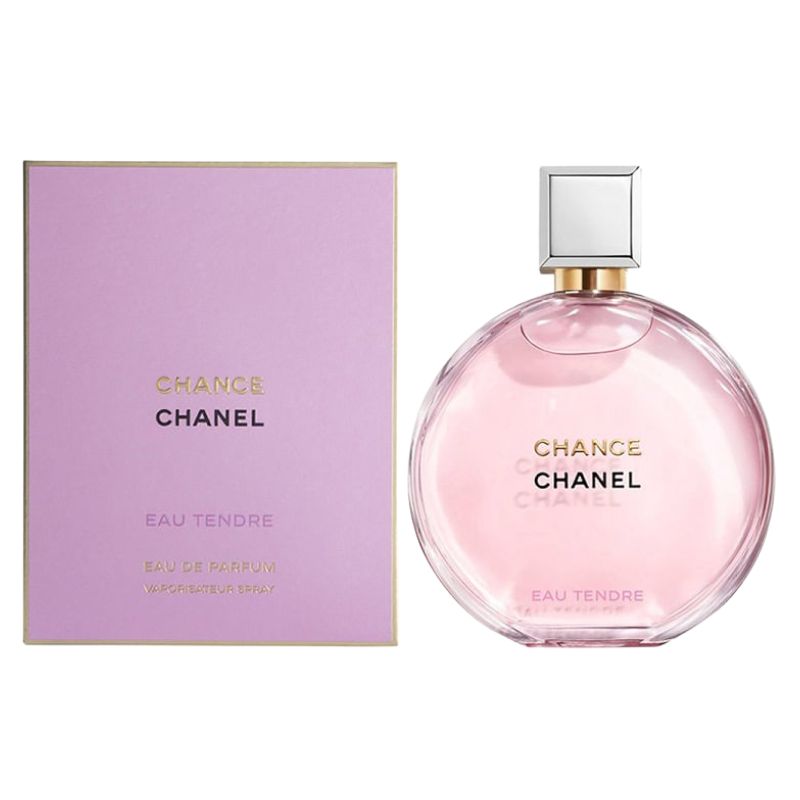 Chanel Chance Eau Tendre EDP