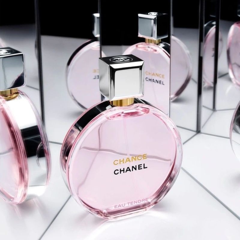 Chanel Chance Eau Tendre EDP