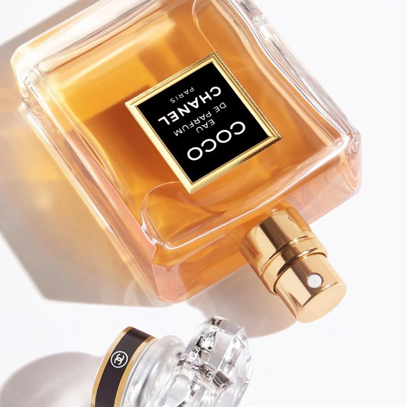 Chanel Coco EDP Secondary image