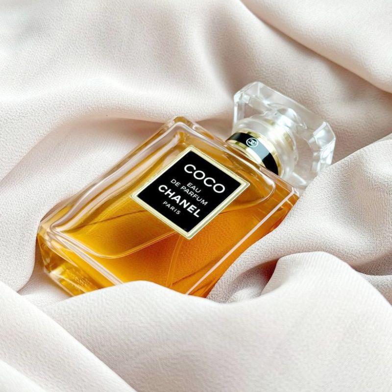 Chanel Coco EDP