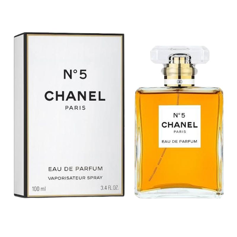 Chanel N°5 EDP