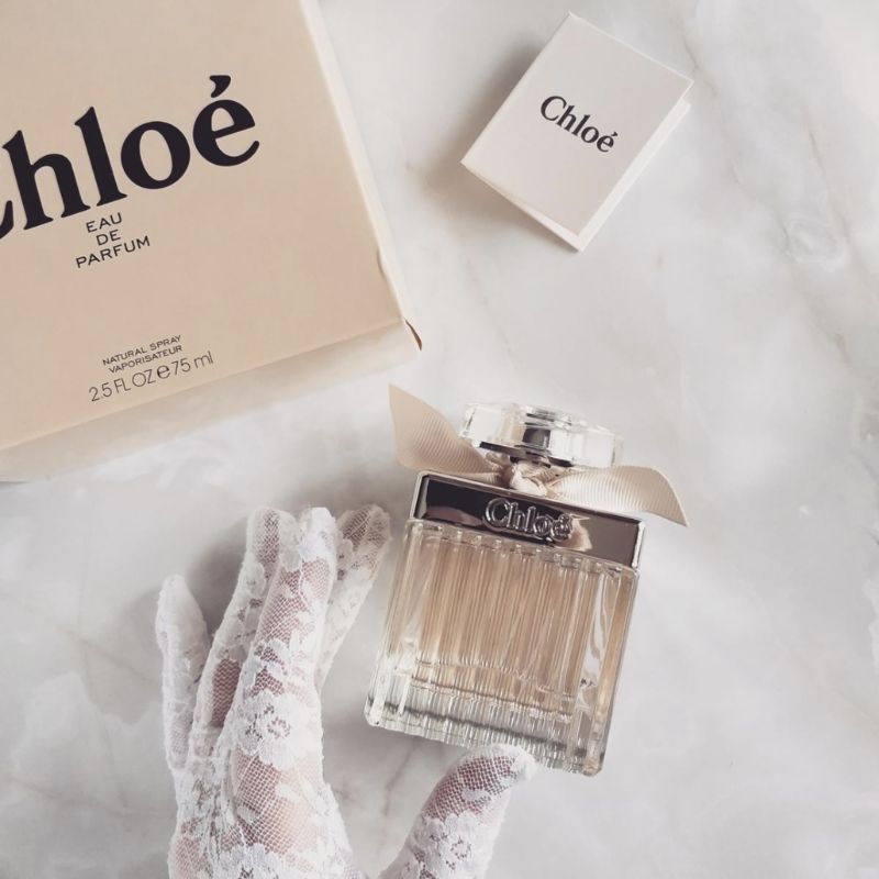 Chloe EDP For Women