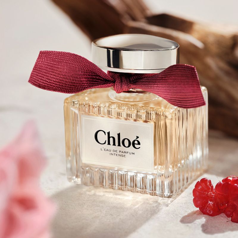 Chloe L'EDP Intense For Women
