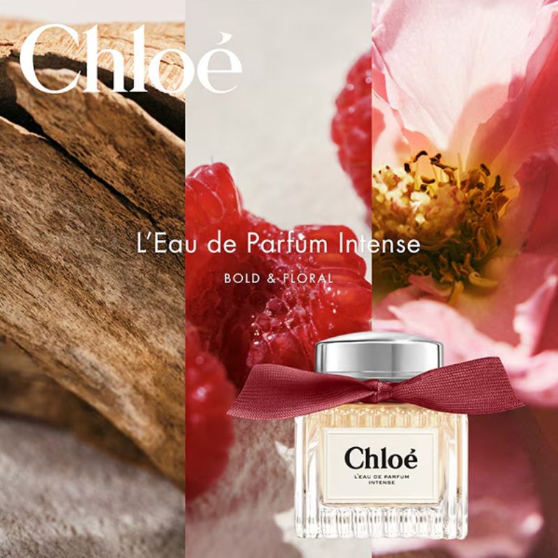 Chloe L'EDP Intense For Women