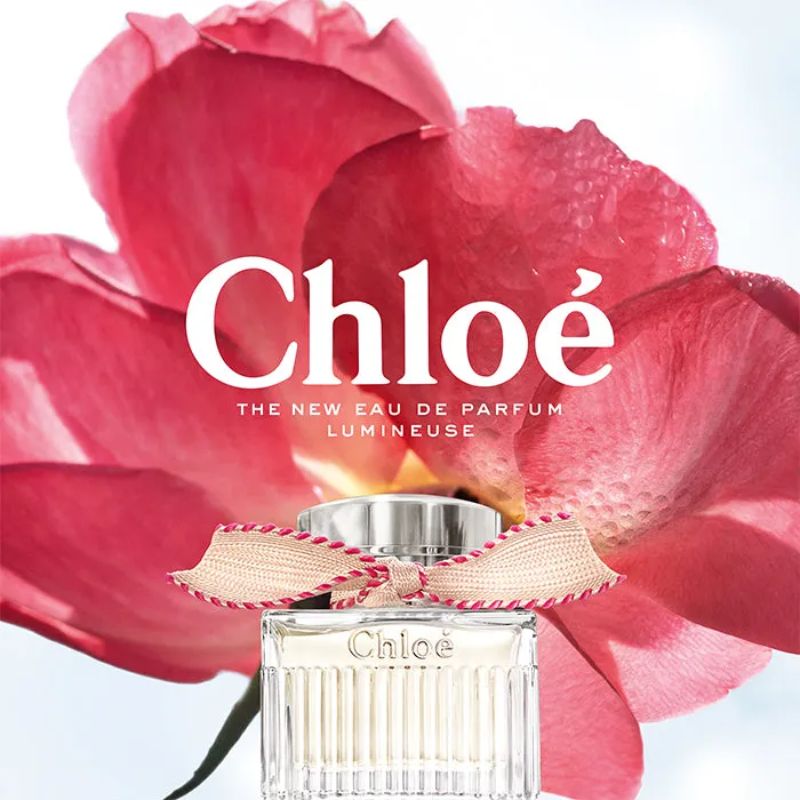 Chloe EDP Lumineuse For Women