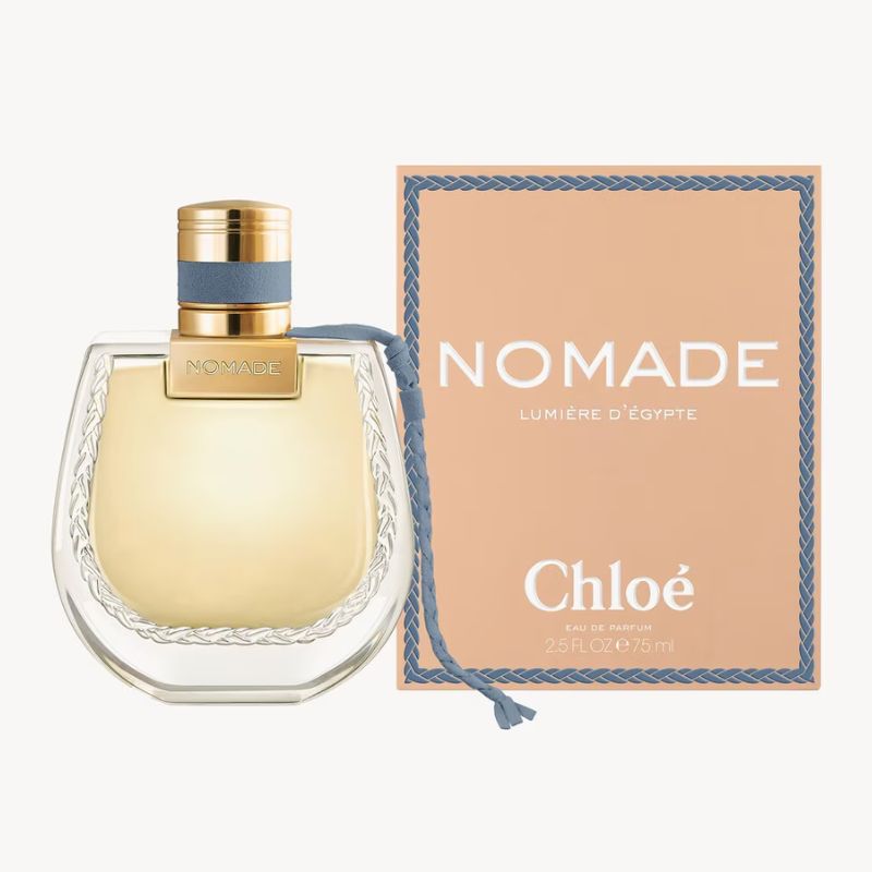 Chloe Nomade Lumiere D’Egypte EDP For Women Secondary image