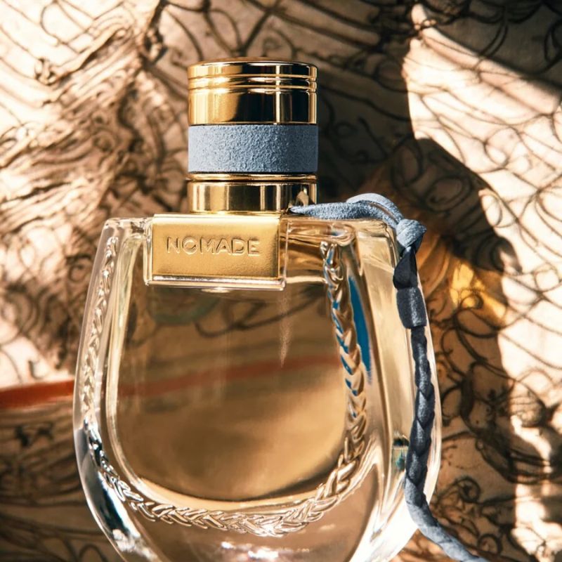 Chloe Nomade Lumiere D’Egypte EDP For Women