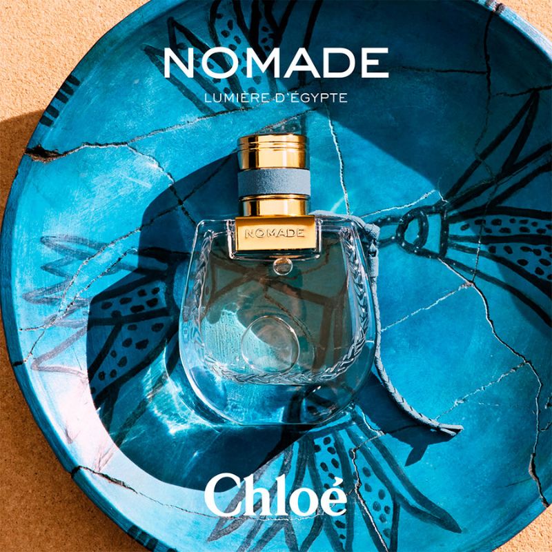 Chloe Nomade Lumiere D’Egypte EDP For Women