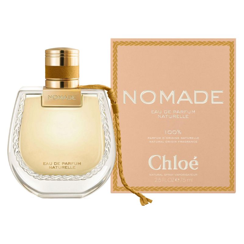 Chloe Nomade Naturelle EDP For Women