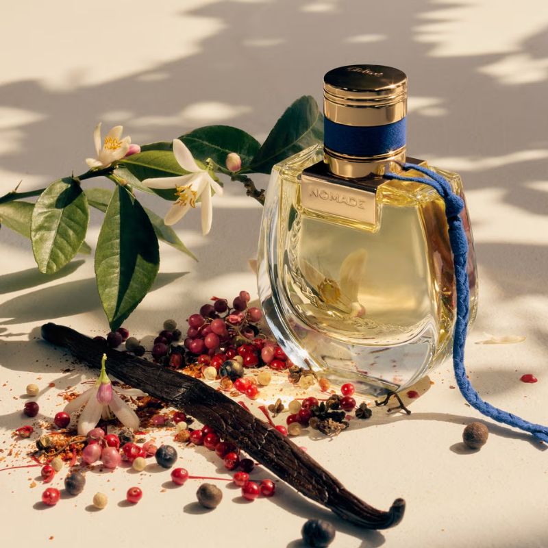 Chloe Nomade Nuit D'Egypte EDP For Women