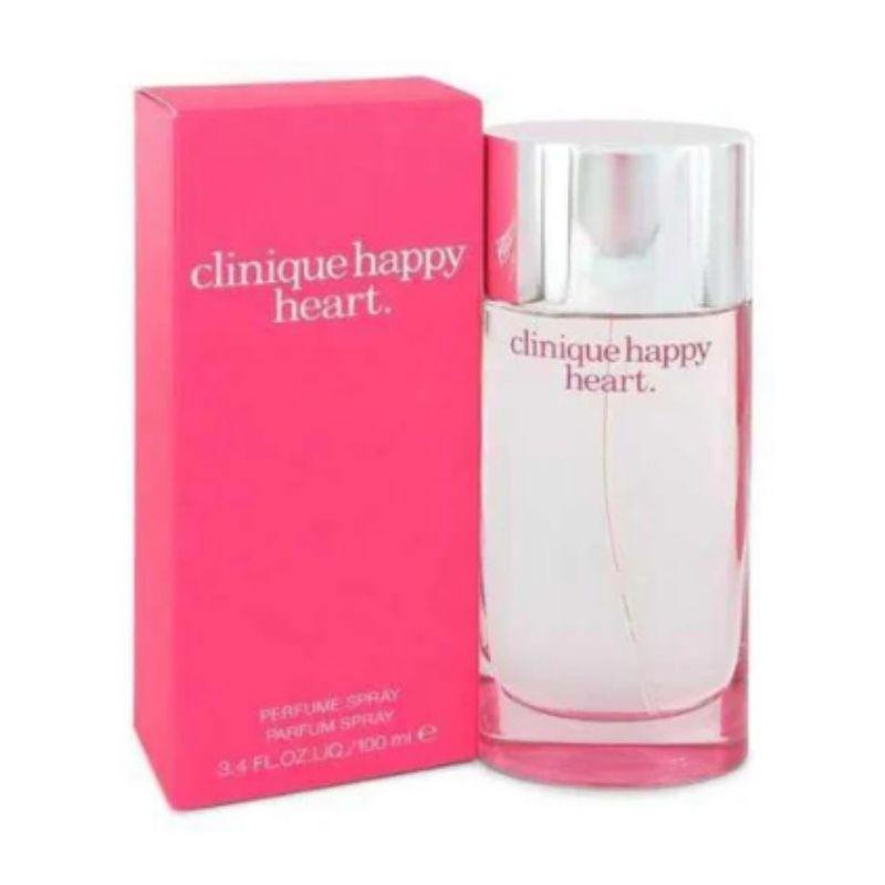 Clinique Happy Heart EDP For Women Secondary image