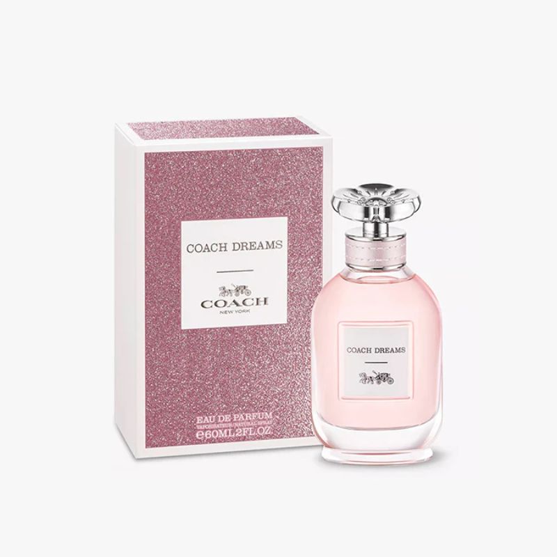 Coach Dreams EDP For Women Secondary image