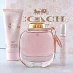 Coach Floral EDP For Women Set