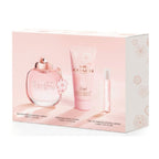 Coach Floral EDP For Women Set