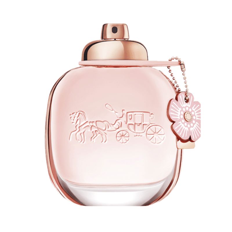 Coach Floral EDP For Women