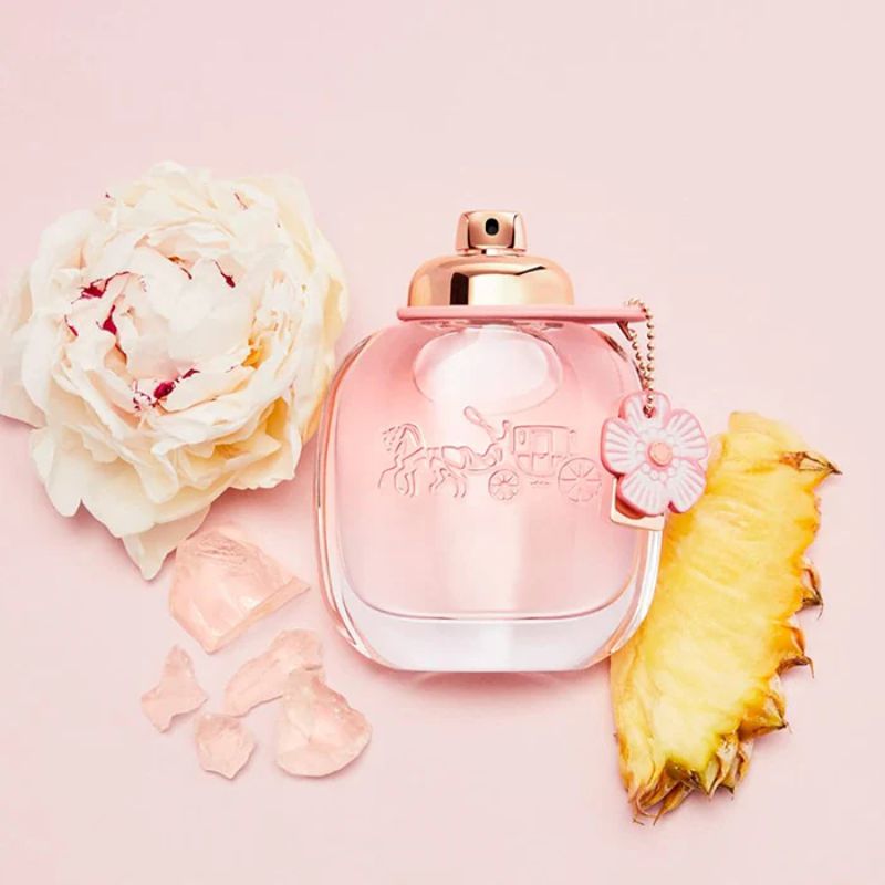 Coach Floral EDP For Women