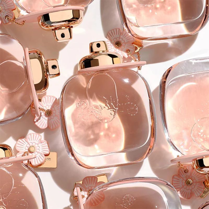 Coach Floral EDP For Women