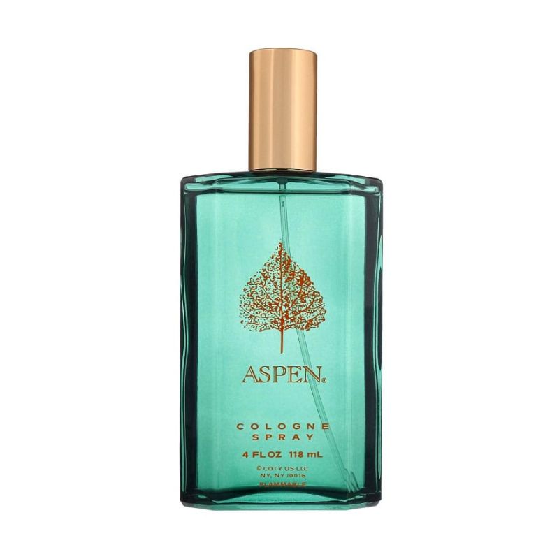 Coty Aspen Cologne For Men