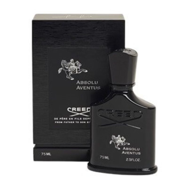 Creed Absolu Aventus EDP For Men Secondary image