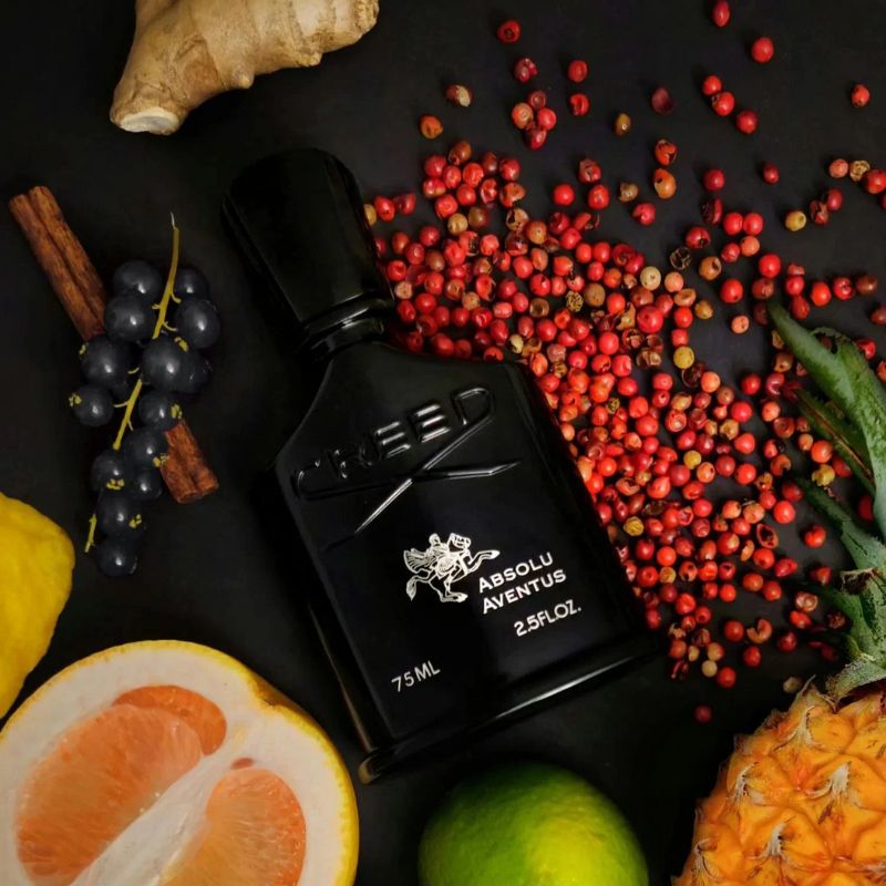 Creed Absolu Aventus EDP For Men