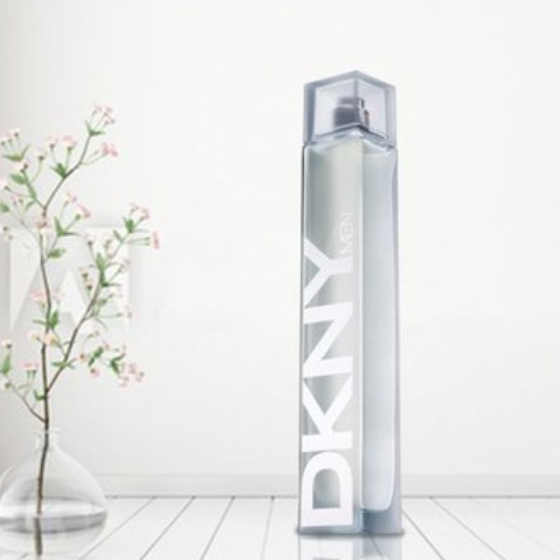 DKNY Energizing EDT For Men Secondary image