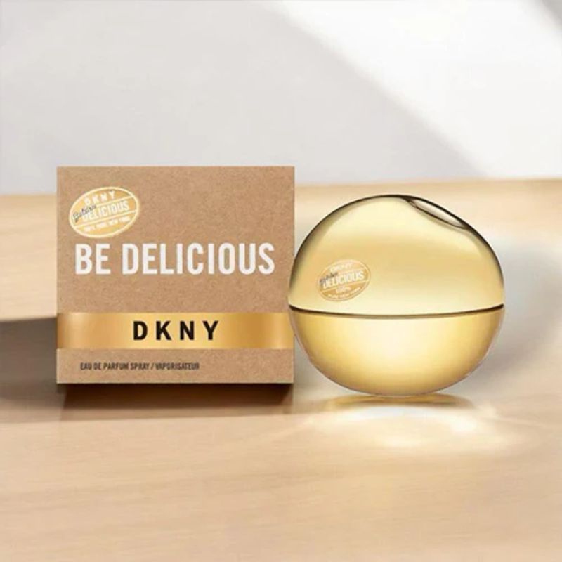 DKNY Golden Delicious EDP For Women