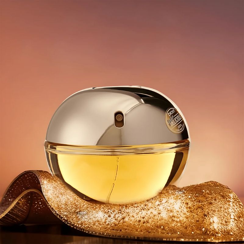 DKNY Golden Delicious EDP For Women