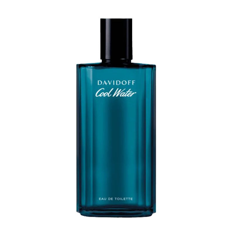 Davidoff Cool Water EDT For Men