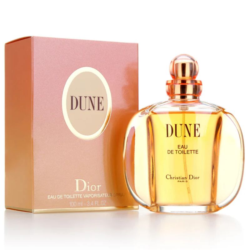 Dior Dune EDT For Women Secondary image
