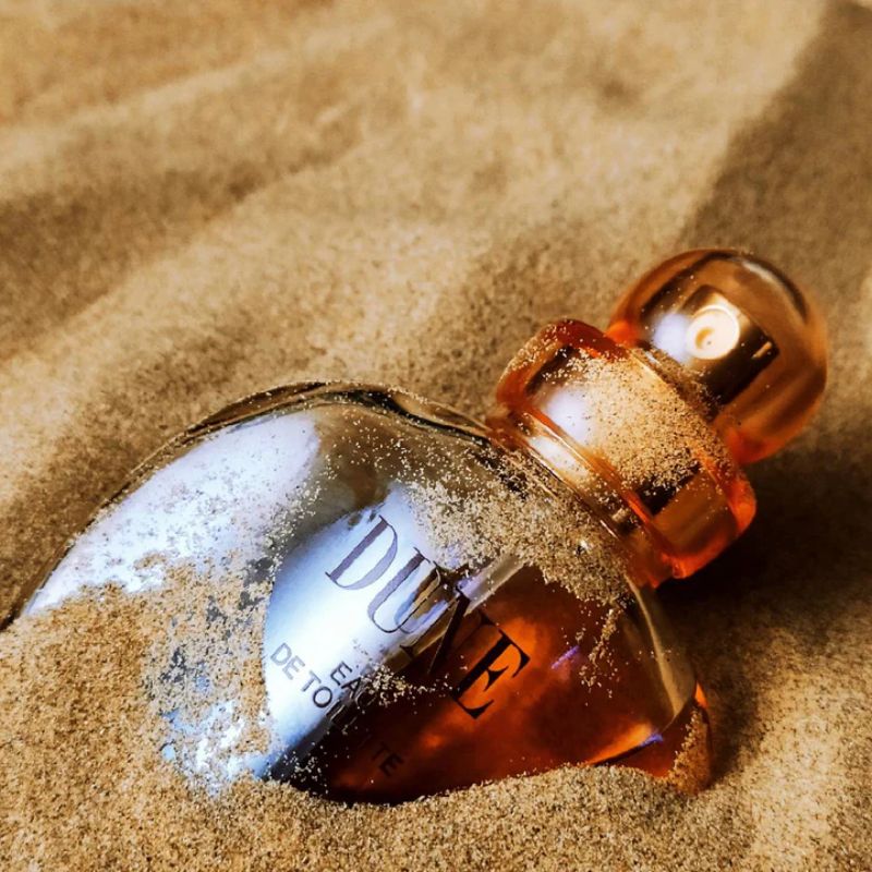 Dior Dune EDT For Women