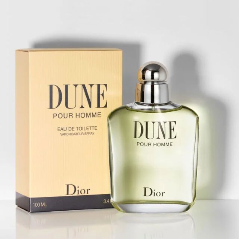 Dior Dune Pour Homme EDT For Men