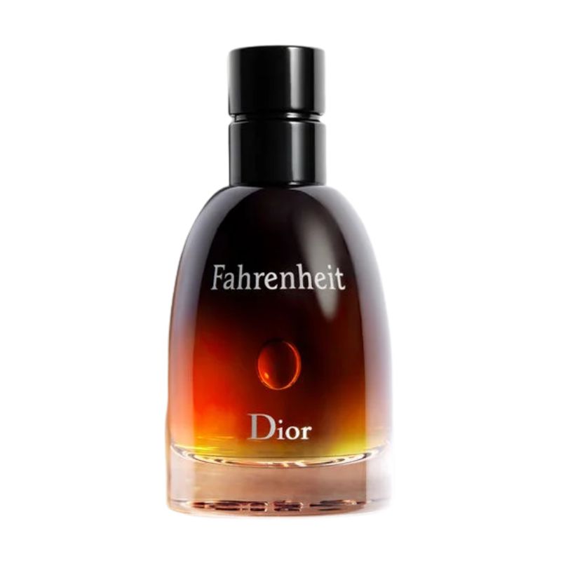 Dior Fahrenheit Parfum For Men Main image