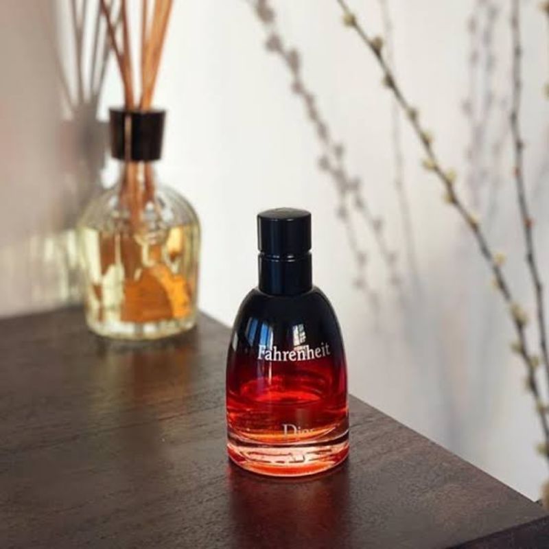 Dior Fahrenheit Parfum For Men Secondary image