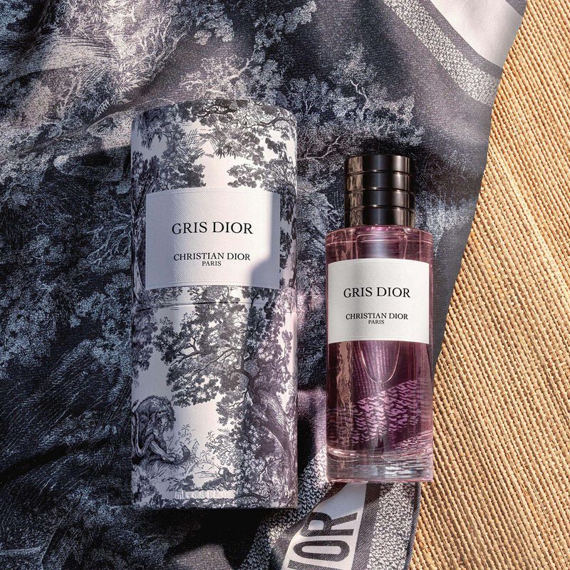 Dior Gris Dior EDP For Men and Women