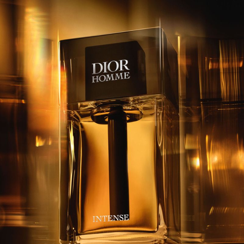 Dior Homme Intense EDP for Men
