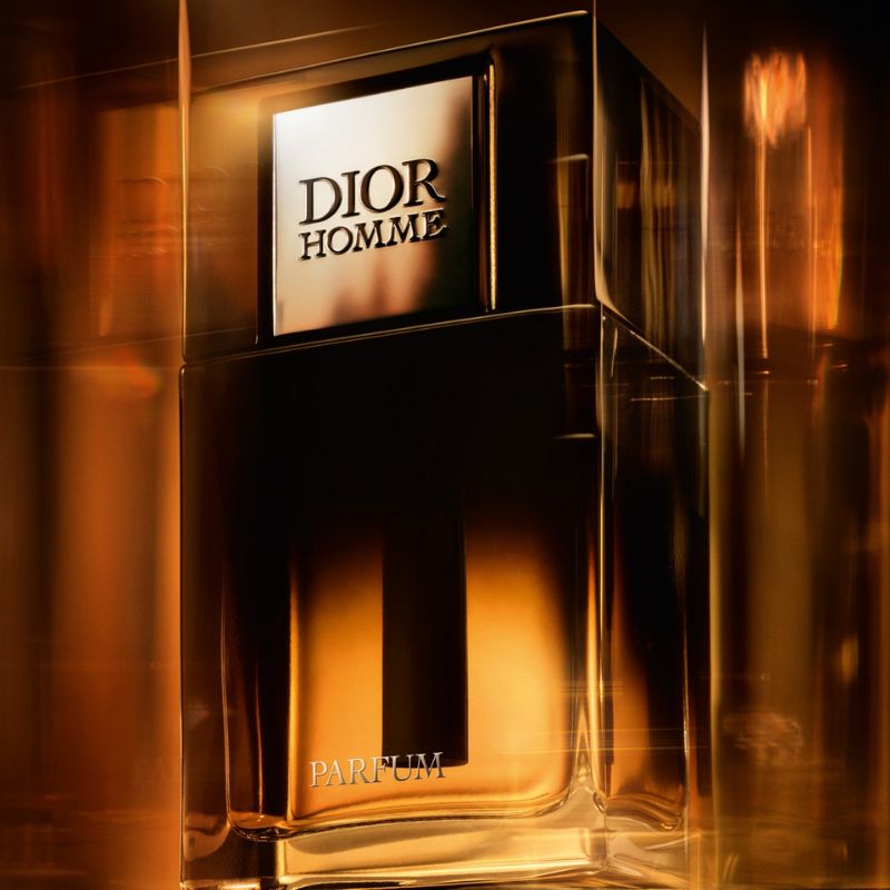 Dior Homme Parfum For Men