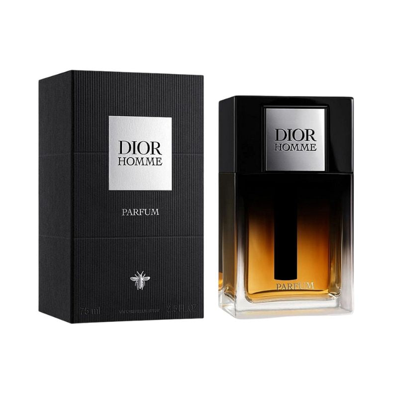 Dior Homme Parfum For Men