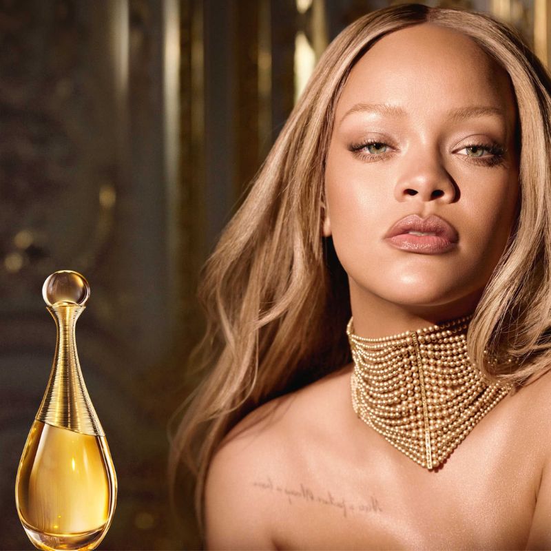 Dior J'adore EDP For Women